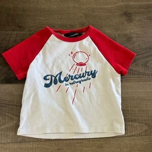 Princess Polly Top
